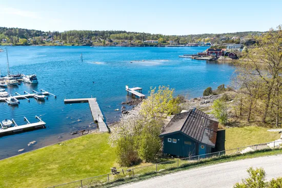 Villa, Kolhättan 205, Kolhättan, Stenungsund