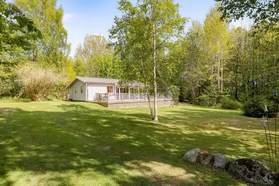 Fritidshus, Tollstorp 9336, Hörby