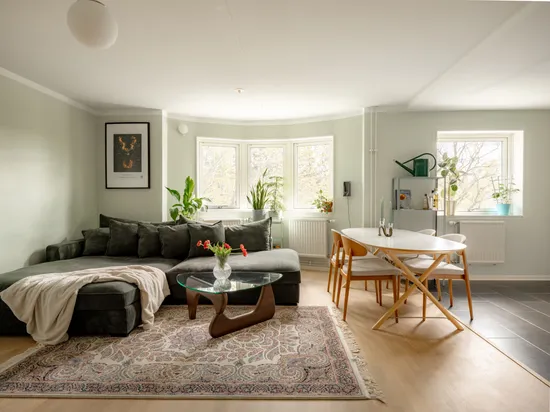 Bostadsrätt, Sofielundsvägen 13, Sollentuna Centrum, Sollentuna