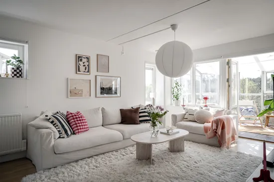 Bostadsrätt, Ersåsbacken 26, Önnered, Göteborg