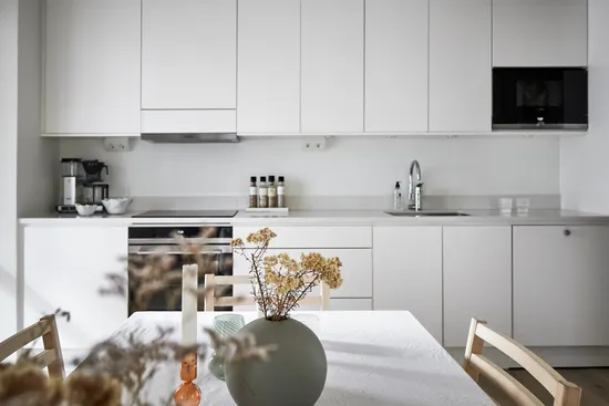 Bostadsrätt, Ljunglidsgatan 4, Bergdalen, Borås