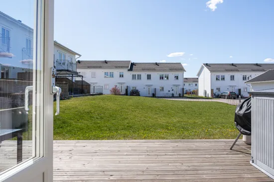 Bostadsrätt, Radhus, Nästegårdsvägen 32C, Lillån, Örebro