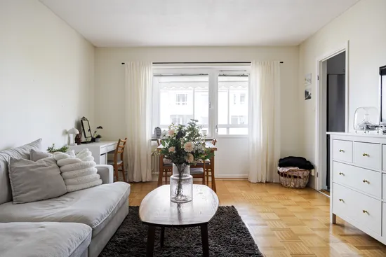 Bostadsrätt, Silkeborgsgatan 4, Tegelviken, Kalmar