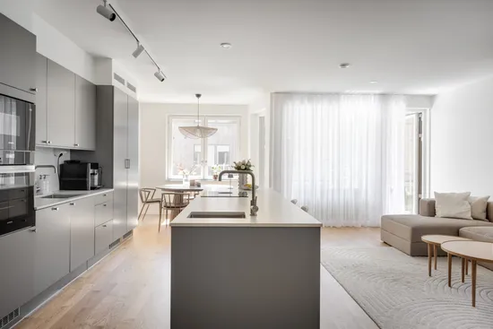 Bostadsrätt, Knopvägen 5H, Eslöv - Centralt, Eslöv