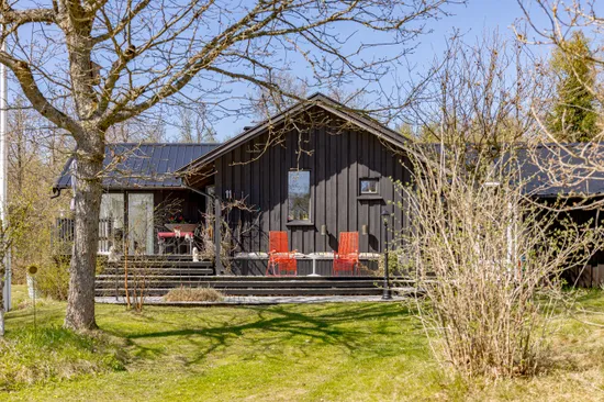 Villa, Orrstigen 11, Långasand, Falkenberg