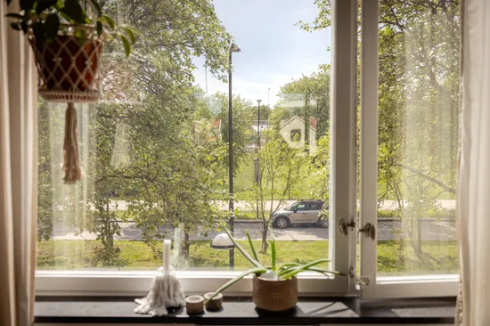 Bostadsrätt, Sockenvägen 389, Enskede - Gamla Enskede, Stockholm