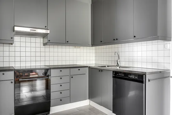 Bostadsrätt, Vagnmakarebyn 4B, Bunkeflostrand, Malmö