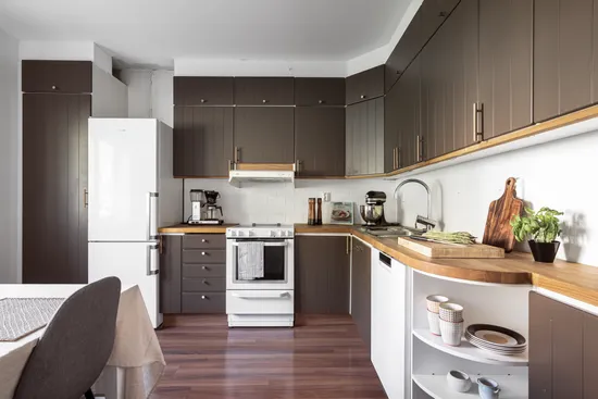 Bostadsrätt, Slättadammsgatan 7D, Centrala Hisingen, Göteborg