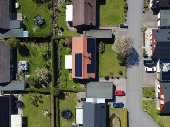 Villa, Mistelgatan 43, Bårslöv, Helsingborg