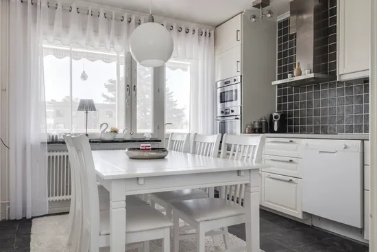 Bostadsrätt, Norevägen 21B, Lindesberg