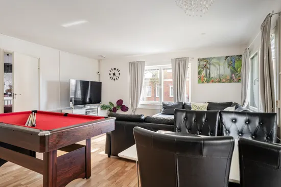 Bostadsrätt, Patron Pehrs väg 18, Centrala Huddinge/Fullersta, Huddinge
