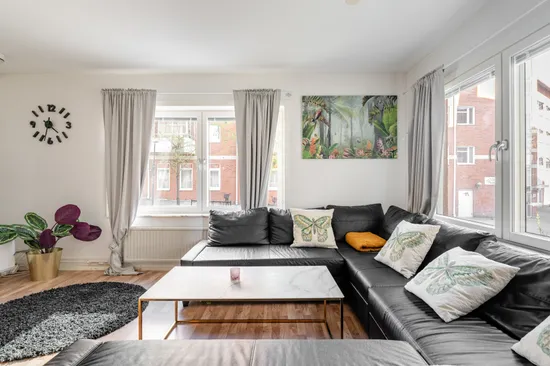 Bostadsrätt, Patron Pehrs väg 18, Centrala Huddinge/Fullersta, Huddinge