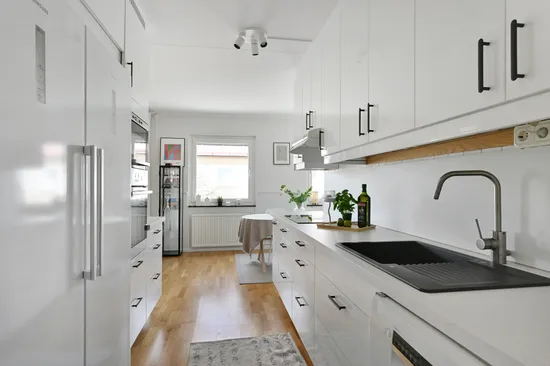 Bostadsrätt, Bollmoravägen 106, Centrala Tyresö, Tyresö