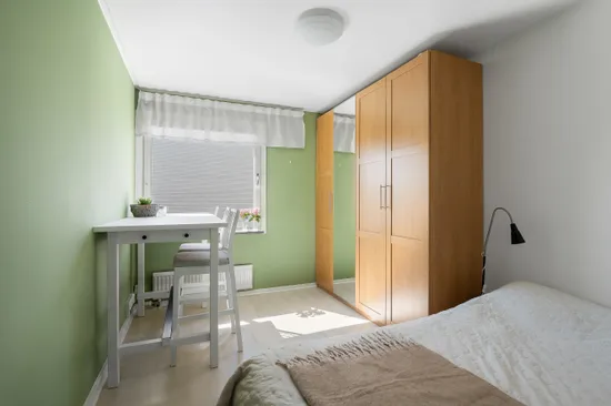 Bostadsrätt, Lötsjövägen 29, Sundbyberg