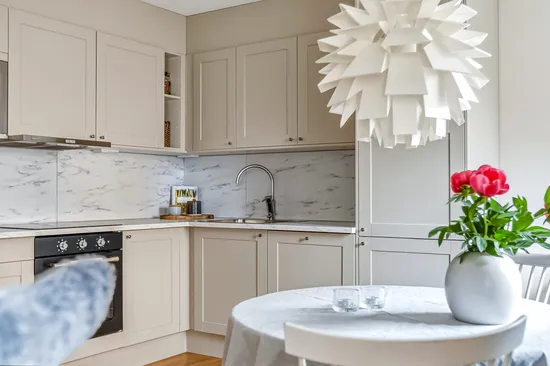 Bostadsrätt, Hissjövägen 40, Haga, Umeå