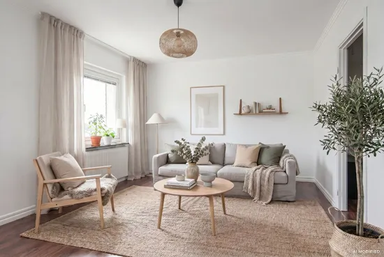 Bostadsrätt, Smedstugugatan 20b, Haga, Norrköping