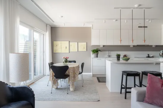 Bostadsrätt, Kapplandsgatan 47, Norra Borstahusen, Landskrona
