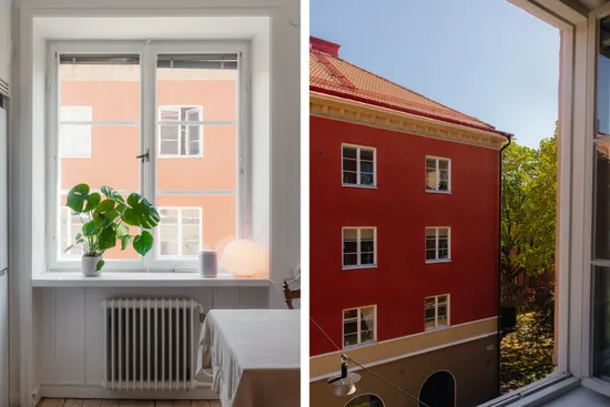 Bostadsrätt, Creutzgatan 5, Stockholm