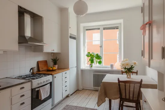 Bostadsrätt, Creutzgatan 5, Stockholm