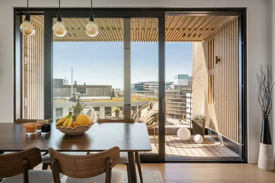 Bostadsrätt, Torsplan 10, Vasastan - Hagastaden, Stockholm