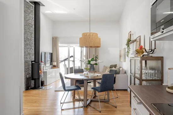 Bostadsrätt, Västgötagatan 1J, Katrineholm Söder, Katrineholm