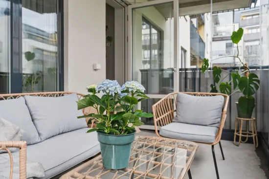Bostadsrätt, Vallhamra Torg 8 Lgh 1102, Sävedalen, Partille