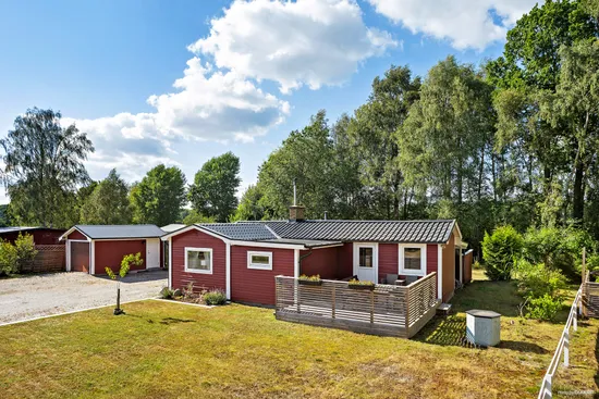 Övrigt, Vikaljungavägen 1726, Pukavik, Sölvesborg