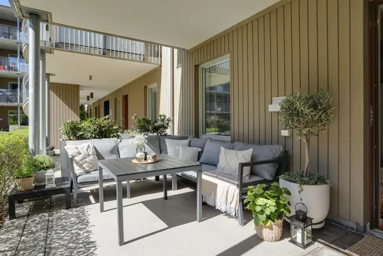 Bostadsrätt, Fritiof Anderssons gata 11, Eriksberg, Göteborg