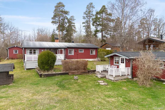 Villa, Kulla-Nyby 11, Enköping