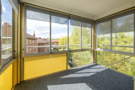 Bostadsrätt, Ulvsbygatan 29, Karlstad