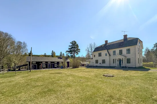 Villa, Hedvigsfors 22, Hedvigsfors, Hudiksvall