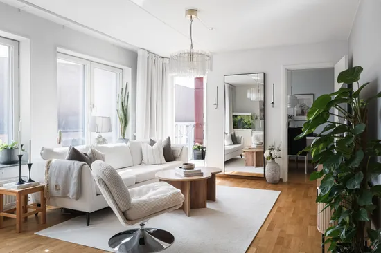 Bostadsrätt, Hyllie boulevard 7A, Hyllie, Malmö