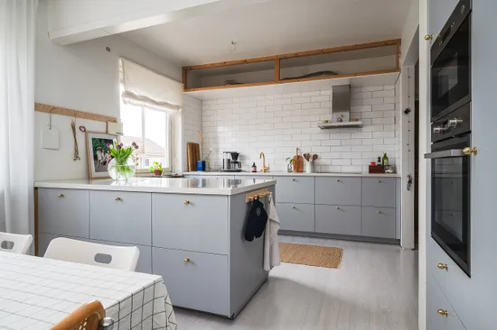 Bostadsrätt, Frejgatan 12A, Avesta