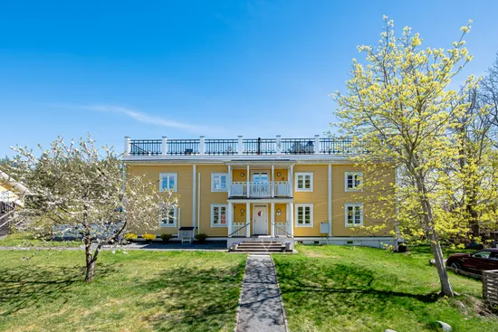 Bostadsrätt, Havsbadsvägen 2A, Ljusterö-V:a Lagnö, Österåker
