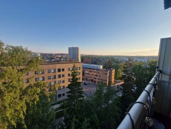Bostadsrätt, Bollmoravägen 12, Tyresö Centrum, Tyresö