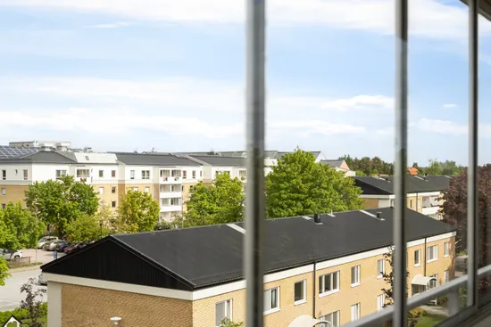 Bostadsrätt, Leopoldsgatan 34, Nyby, Uppsala