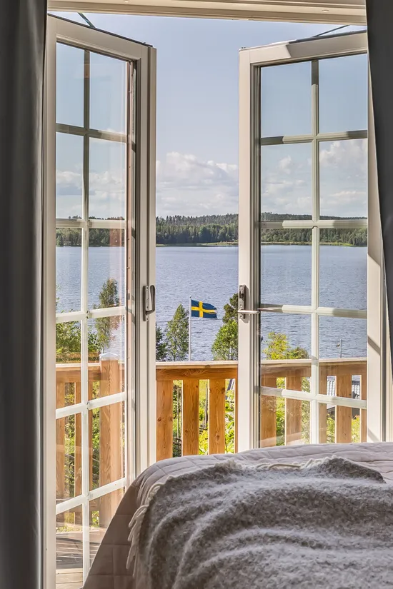 Fritidshus, Blysjön östra 10, Forshaga