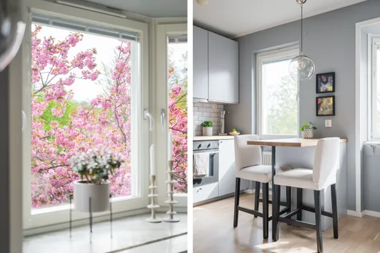 Bostadsrätt, Sofiavägen 5A, Sofiaparken, Lund