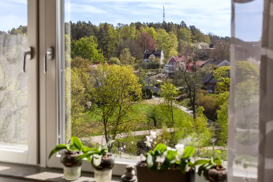 Bostadsrätt, Sandbäcksgatan 15, Centralt, Linköping