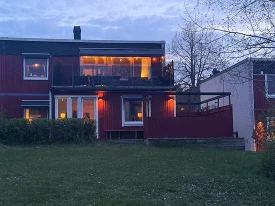 Villa, Breda vägen 54, Enebyberg, Danderyd