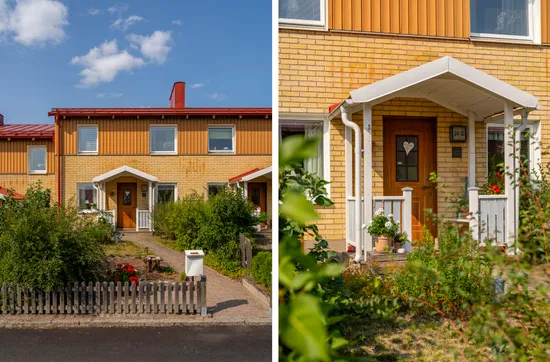 Bostadsrätt, Radhus, Aspvägen 24G, Fågelsången, Sollentuna