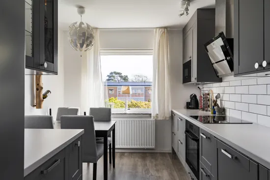 Bostadsrätt, Alstigen 6, Frösäng, Oxelösund