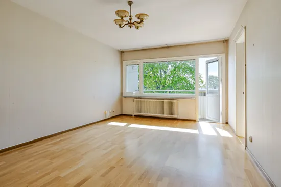 Bostadsrätt, Hovetorpsgatan 68B, Berga, Linköping