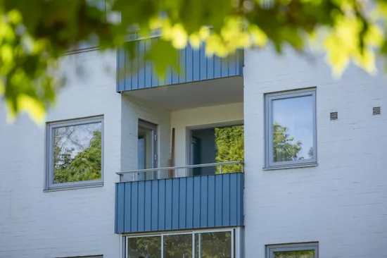 Bostadsrätt, Hovetorpsgatan 64, Berga, Linköping