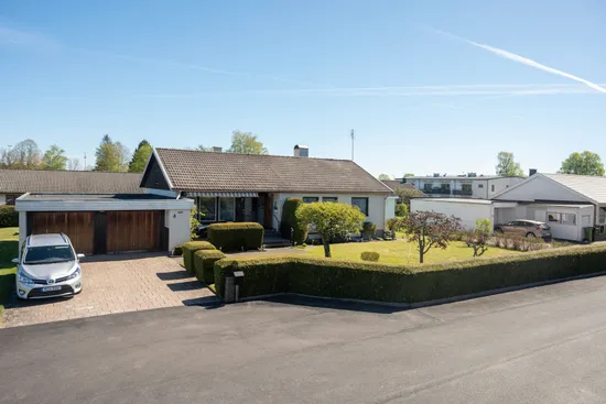 Villa, Piongatan 4, Nossebro, Essunga