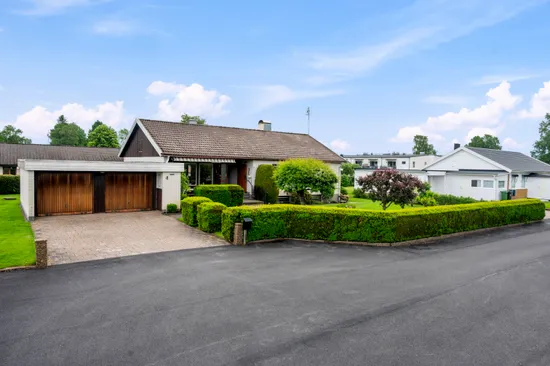 Villa, Piongatan 4, Nossebro, Essunga