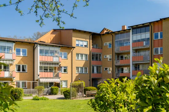 Bostadsrätt, Tellusgatan 99, Ödåkra, Helsingborg