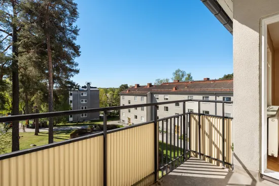 Bostadsrätt, Örnstigen 13, Näsbypark, Täby