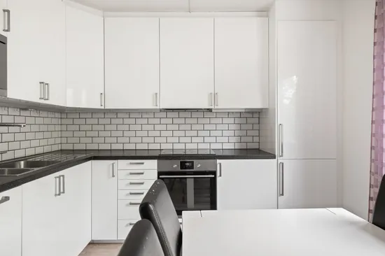 Bostadsrätt, Lillåkersvägen 12, Gångsätra, Lidingö