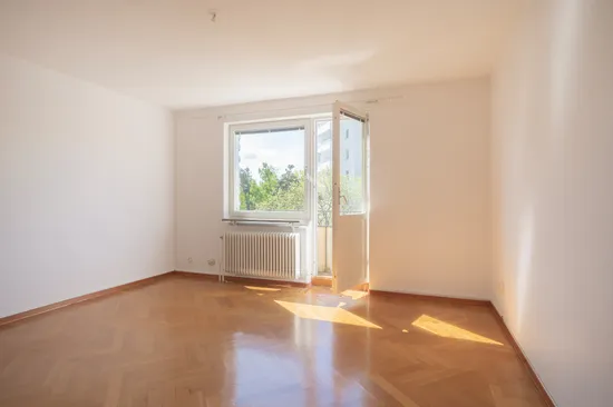 Bostadsrätt, Porlabacken 47, Hagsätra, Stockholm